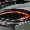 マクラーレン 570S（ニューヨークモーターショー15）