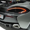 マクラーレン 570S（ニューヨークモーターショー15）