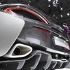 マクラーレン 570S（ニューヨークモーターショー15）