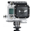 GoPro用の本格マウント「RAM MOUNT」「PELICAN」発売　A1インターナショナル