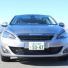 プジョー 308