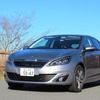 プジョー 308