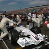 F1イギリスGP 写真蔵…BMWザウバー