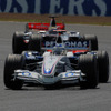 F1イギリスGP 写真蔵…BMWザウバー
