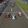 F1イギリスGP 写真蔵…BMWザウバー