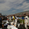 F1イギリスGP 写真蔵…BMWザウバー