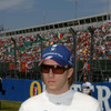 F1イギリスGP 写真蔵…BMWザウバー