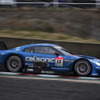 決勝7位の#12 GT-R。