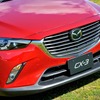 マツダ CX-3（グレード XD Touring L Package）