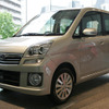 【スバル ステラ 発表】ライバルは強豪3車種
