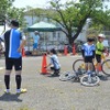 補助輪はずし教室からキッズや大人のスクールまで4月12日に西武遊園地で開催