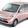 【スバル ステラ 発表】ライバルは強豪3車種