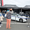 SUPER GT第1戦で展示された無限 S660