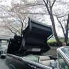 リンカーン コンチネンタルコンバーチブル