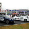 今シーズンから使用されるSafety Car（SC）とFirst Rescue Operation（FRO