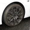今シーズンのSCとして活躍するレクサスRC-F