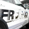 今シーズンのFROとして活躍するポルシェカイエンS E-ハイブリッド