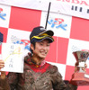 IA1 小方誠選手も3位表彰台