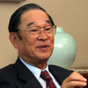 張自工会会長、国内新車需要は「心配ない」