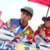 成田亮（ホンダ）