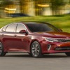 キア オプティマ 新型