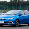 トヨタ オーリス 改良新型 グレード：120T