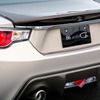 トヨタ 86 スタイルCb
