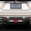 トヨタ 86 スタイルCb