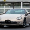 トヨタ 86 スタイルCb