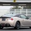 トヨタ 86 スタイルCb