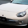 トヨタ 86 スタイルCb