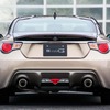 トヨタ 86 スタイルCb