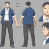 鷹岡明（C）松井優征/集英社・アニメ「暗殺教室」製作委員会