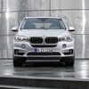 新型 BMW X5 の xDrive40e