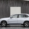 新型 BMW X5 の xDrive40e