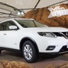 日産 エクストレイルハイブリッド