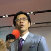 アウディジャパン 大喜多寛 社長