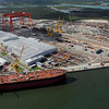 ブラジル・アトランチコスル造船所