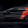 プジョー 208 GTi 30th アニバーサリー