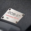 プジョー 208 GTi 30th アニバーサリー