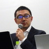 佐渡島庸平氏（コルク代表）