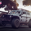 『Forza Horizon 2』に映画「ワイルドスピード」最新作登場の車種追加DLCが国内で配信