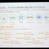 アクセンチュアは4月8日 この1年で企業が押さえるべき5つの最新ITトレンドを定義した調査レポート「Technology Vision 2015」に関する記者説明会を開催