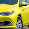 トヨタ オーリス 180S