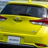 トヨタ オーリス 180S
