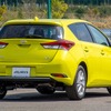 トヨタ オーリス 180S