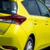 トヨタ オーリス 180S