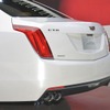 キャデラック CT6（ニューヨークモーターショー15）
