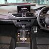 アウディ S7スポーツバック