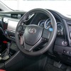 トヨタ オーリス 改良新型 グレード150X